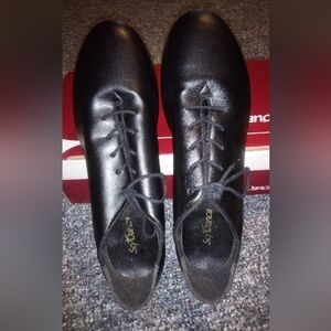 So Danca Men's Tap Shoes Size 11 1/2